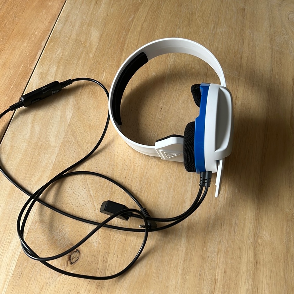 Turtle Beach Headset